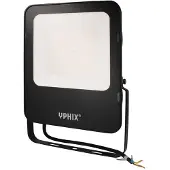 Yphix LED breedstraler Expert 100W 4000K IP65