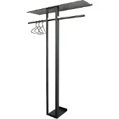Spinder Design kapstok Luno Large 100 - Zwart