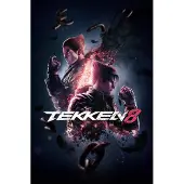 TEKKEN 8 - Windows Download