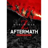 World War Z: Aftermath - Deluxe Edition - Windows Download