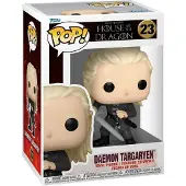 Funko POP! Pop! - House of Dragon - Daemon Targaryen #23