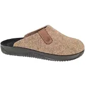 Rohde 2782 Pantoffels | Maat 44 Heren Beige
