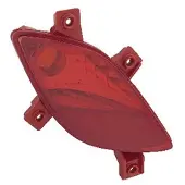 ABAKUS 221-4008R-UE Mistachterlamp