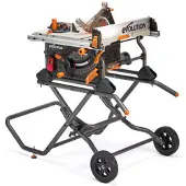 Evolution Tafelzaag R255tblx - 1650w Gesnoerd