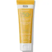 Ren Evercalm Sensitive Support Sunscreen SPF50+
