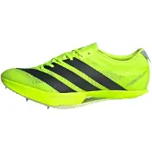 Adidas Loopschoen 'Adizero Prime SP 4' limoen / lichtgroen / zwart