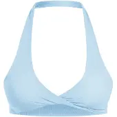 SMILODOX Sporttop ' Myrah ' lichtblauw