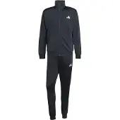 Adidas Trainingspak zwart / wit