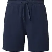 QS Broek donkerblauw