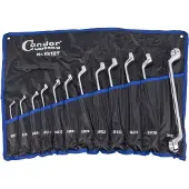 Condor werkzeug 10-12T Set opsteek-ringsleutels