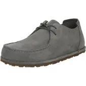 Birkenstock Mocassins 'LEVE' basaltgrijs