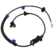 KAVO PARTS BAS-2092 Wielsnelheidssensor (ABS)