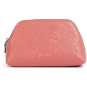 Coccinelle Helga | Make-up tasje leer | pink