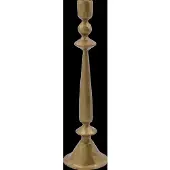 House Doctor Kandelaar Lumi antiek goud 30cm