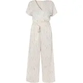TATUUM Jumpsuit offwhite