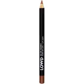 LOWD Cosmetics Mark My Lips Lip Liner 02 Oh Honey!