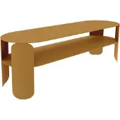 Fermob Bebop bijzettafel 120x40 cm H.42