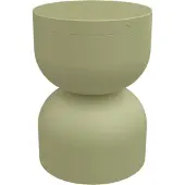 Fermob PIAPOLO kruk van aluminium