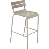 Fermob LUXEMBOURG  Barkruk Aluminium