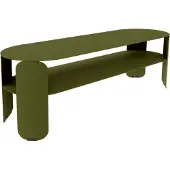 Fermob Bebop bijzettafel 120x40 cm H.42