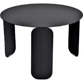 Fermob Bebop Bijzettafel Ø 60 cm Staal