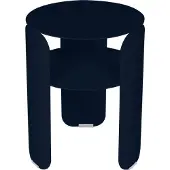 Fermob Bebop Bijzettafel Ø 35 cm Aluminium