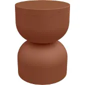 Fermob PIAPOLO kruk van aluminium