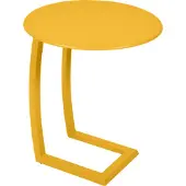 Fermob ALIZE Bijzettafel Aluminium Ø 48 CM