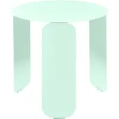 Fermob Bebop Bijzettafel Ø 45 cm Staal