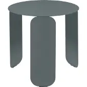 Fermob Bebop Bijzettafel Ø 45 cm Staal
