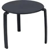 Fermob ALIZE Bijzettafel Aluminium Ø 48 CM