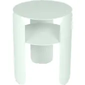 Fermob Bebop Bijzettafel Ø 35 cm Aluminium