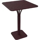 Fermob LUXEMBOURG Hoge Tafel Aluminium