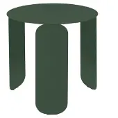 Fermob Bebop Bijzettafel Ø 45 cm Staal
