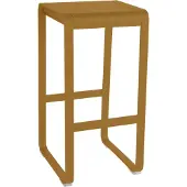 Fermob Bellevie barkruk aluminium