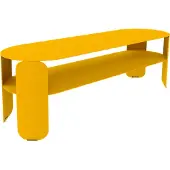 Fermob Bebop bijzettafel 120x40 cm H.42