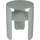 Fermob Bebop Bijzettafel Ø 35 cm Aluminium