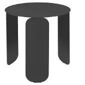 Fermob Bebop Bijzettafel Ø 45 cm Staal