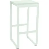 Fermob Bellevie barkruk aluminium