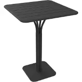 Fermob LUXEMBOURG Hoge Tafel Aluminium