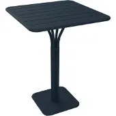 Fermob LUXEMBOURG Hoge Tafel Aluminium