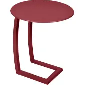 Fermob ALIZE Bijzettafel Aluminium Ø 48 CM