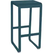 Fermob Bellevie barkruk aluminium