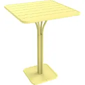 Fermob LUXEMBOURG Hoge Tafel Aluminium