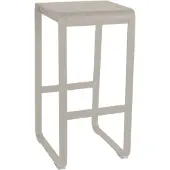 Fermob Bellevie barkruk aluminium