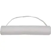 Fermob Bellevie ligstoel met hoofdsteun en comfort Sunbrella
