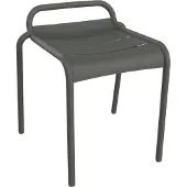 Fermob LUXEMBOURG  Kruk Aluminium