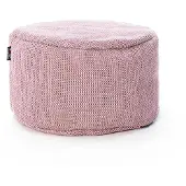ROOLF Living Dotty Cloud Zitpoef 50 cm rond Polypropyleen