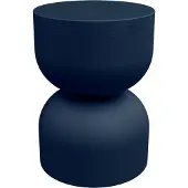 Fermob PIAPOLO kruk van aluminium