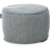 ROOLF Living Dotty Cloud Zitpoef 50 cm rond Polypropyleen